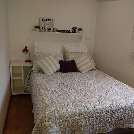 Apartamento En Palermo, Argentina Buenos Aires Exteriör bild