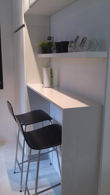 Apartamento En Palermo, Argentina Buenos Aires Rum bild