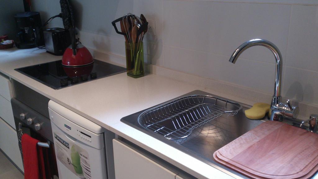 Apartamento En Palermo, Argentina Buenos Aires Exteriör bild