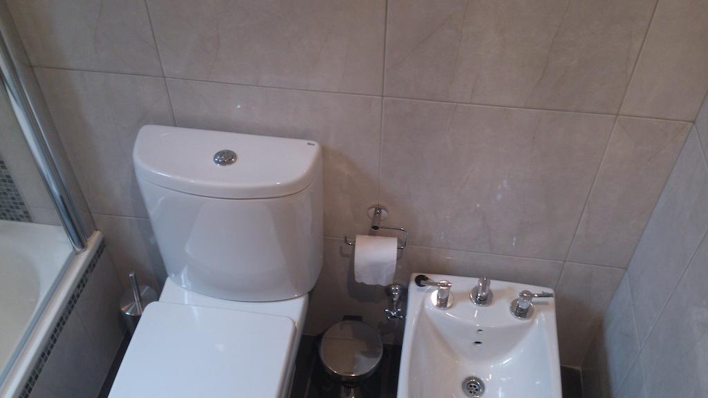 Apartamento En Palermo, Argentina Buenos Aires Rum bild