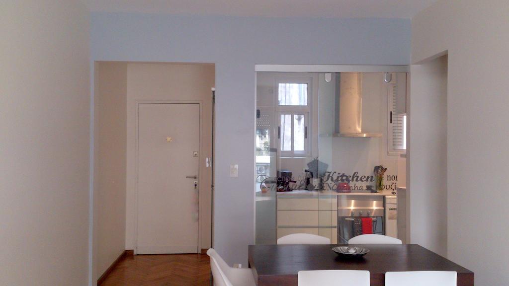 Apartamento En Palermo, Argentina Buenos Aires Rum bild