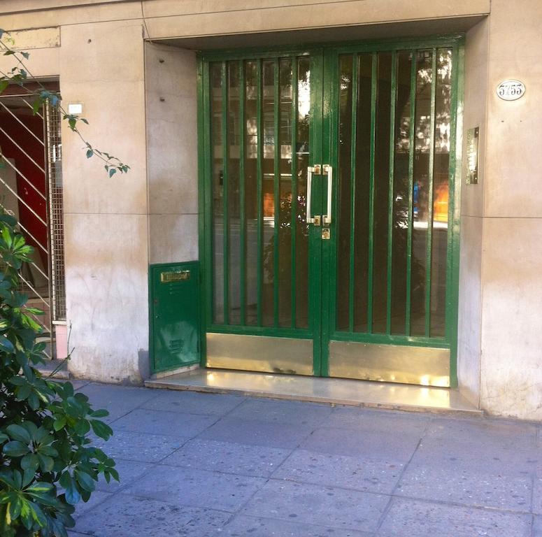 Apartamento En Palermo, Argentina Buenos Aires Rum bild