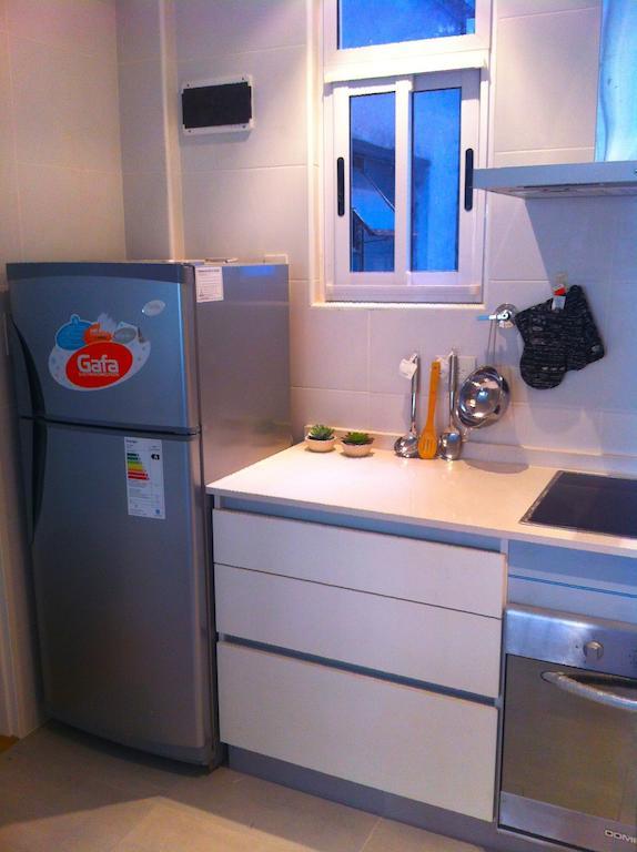 Apartamento En Palermo, Argentina Buenos Aires Rum bild