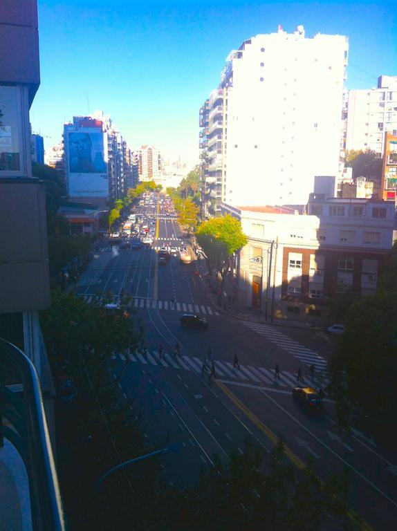 Apartamento En Palermo, Argentina Buenos Aires Rum bild