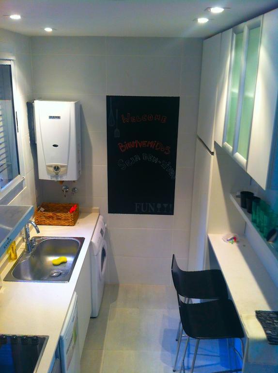 Apartamento En Palermo, Argentina Buenos Aires Rum bild