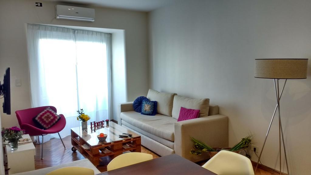 Apartamento En Palermo, Argentina Buenos Aires Exteriör bild