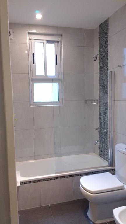 Apartamento En Palermo, Argentina Buenos Aires Exteriör bild