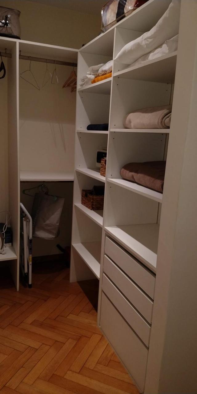 Apartamento En Palermo, Argentina Buenos Aires Exteriör bild