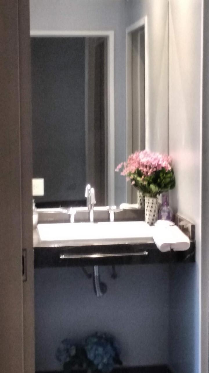 Apartamento En Palermo, Argentina Buenos Aires Exteriör bild