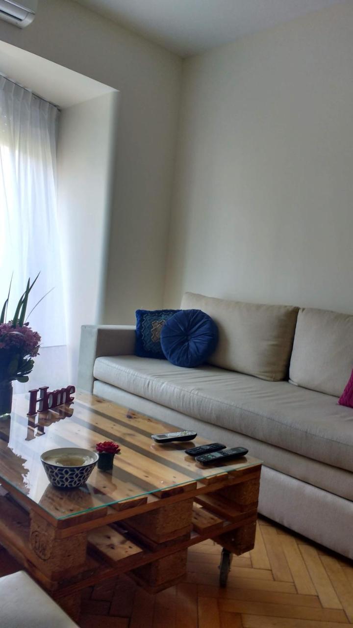 Apartamento En Palermo, Argentina Buenos Aires Exteriör bild